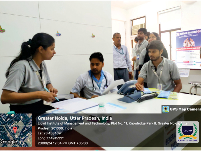 World Pharmacists Day & Pharmacovigilance Week