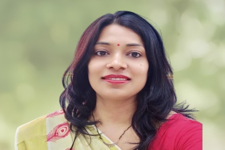 Dr. Arti Gupta