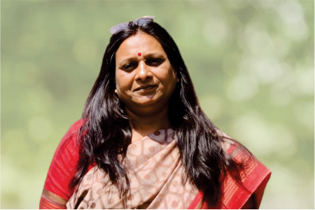 Dr. Chitra Gupta