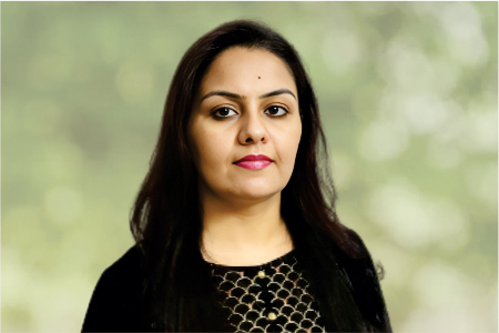 Dr. Atinderpal kaur