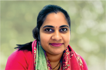 Dr. Deepika Saini