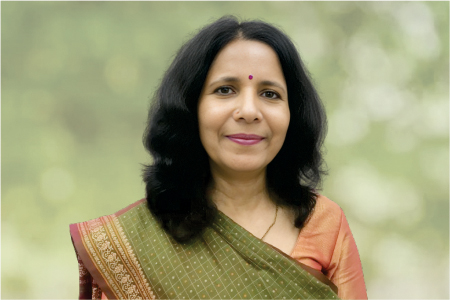 DR. KALPANA SINGH