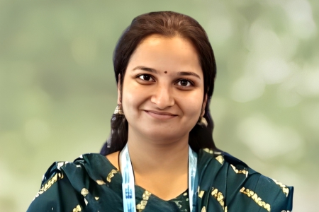 Dr. Poonam Sharma