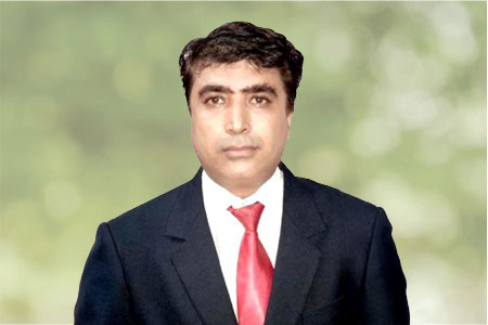 Dr. Praveen Kumar Arora