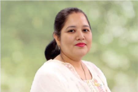 Dr. Shilpi Chauhan