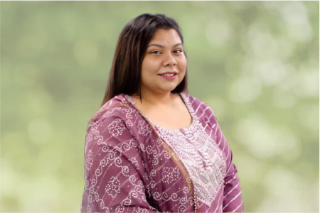 Dr. Surovi Paul