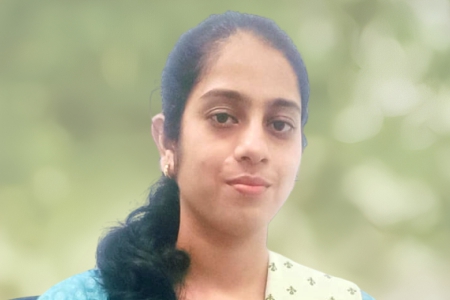 Dr. Vaibhavi Srivastava