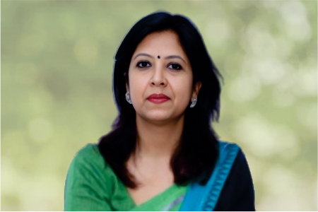 Dr. Vandana Arora Sethi