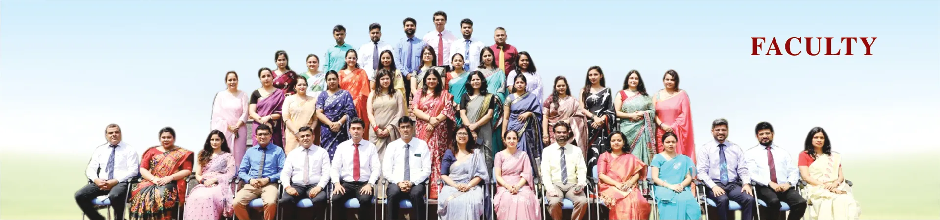 faculty