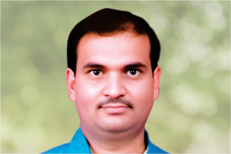 Mr. Jaydev Sharma