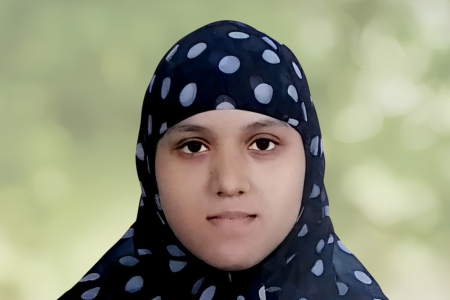 Dr. Kousar Jahan
