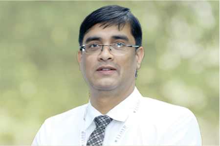 Dr. Lalit Kumar Tyagi