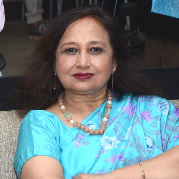Ms. Kanchan Kohli