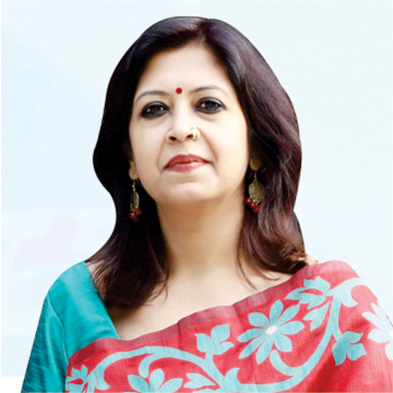 Dr. Vandana Arora Sethi