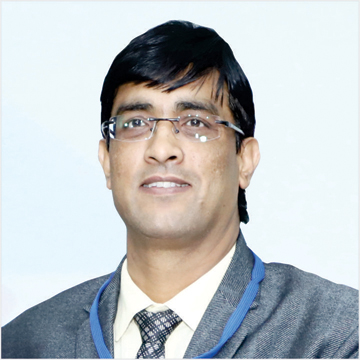 Dr. Lalit Kumar Tyagi