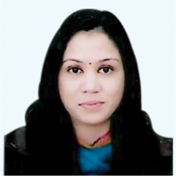 Ms. Divya Pathak
