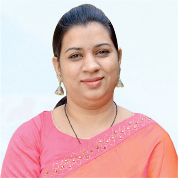 Ms. Savita Bhati 