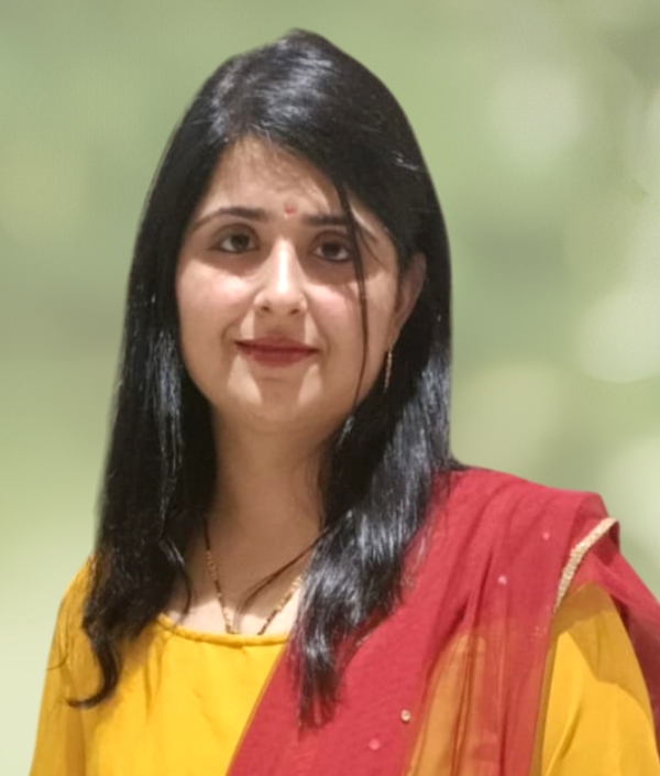 Ms. Shiva Mishra