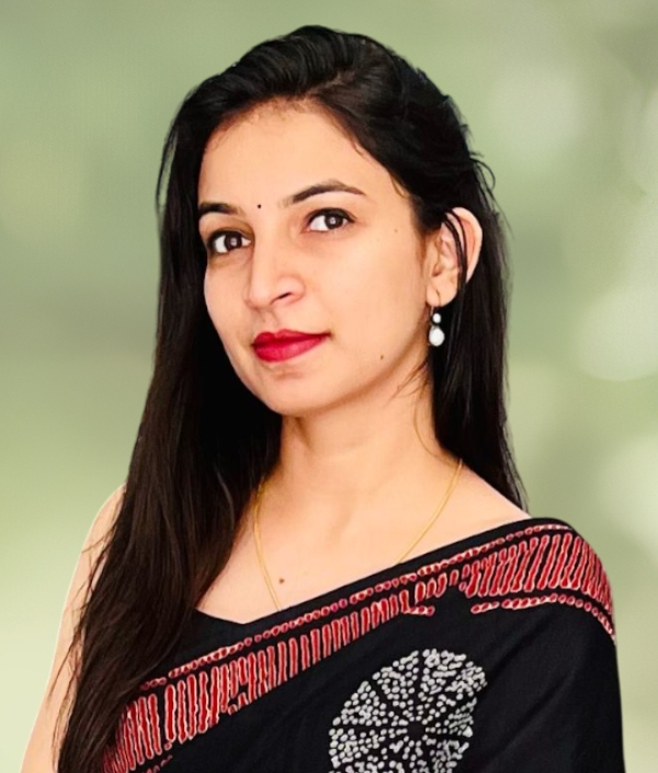 Ms. Sweeti Bana