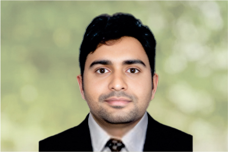 Mr. Mohit Kumar