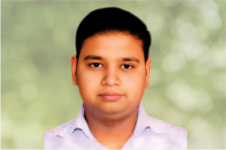 Mr. Deepak Goyal