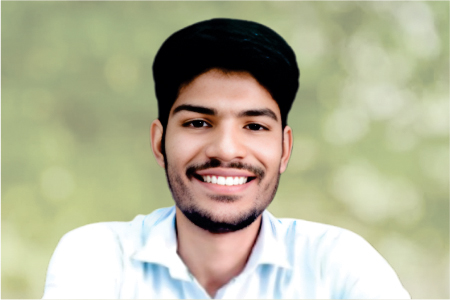 Mr. Dipanker Kaushik