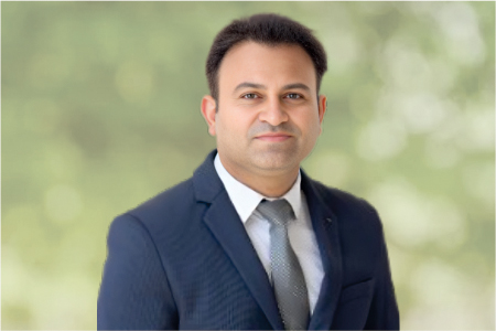 Mr. Koushal Dhamija