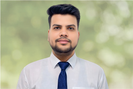 Mr. Puneet Nirmal