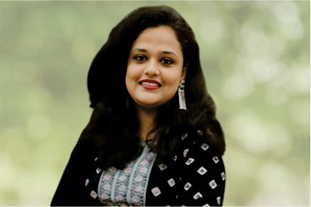 Ms. Afeefa Noor