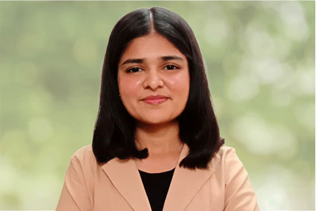 Ms. Gulpreet Mehra