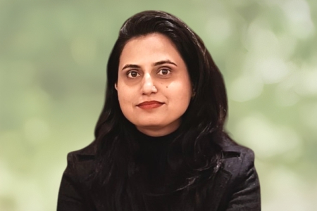Ms. Mohini Mishra
