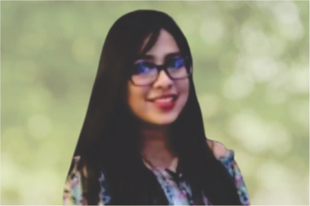 Ms. Nandita Bhardwaj