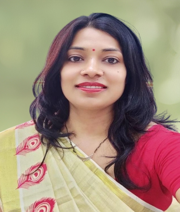 Dr. Arti Gupta