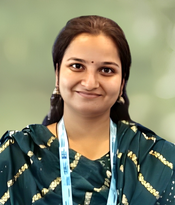 Dr. Poonam Sharma