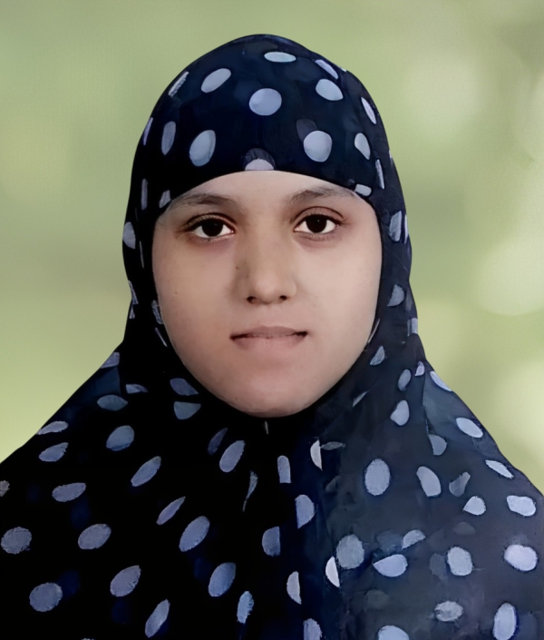 Dr. Kousar Jahan