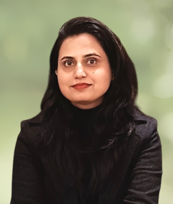 Ms. Mohini Mishra