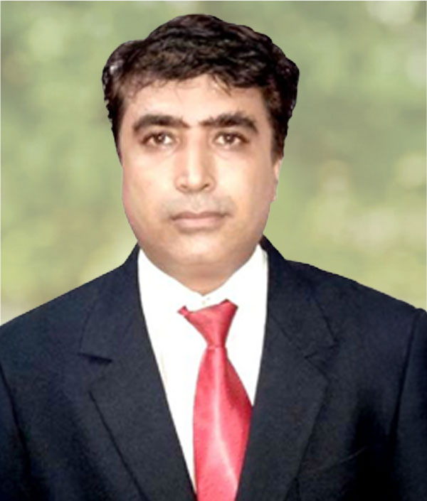 Dr. Praveen Kumar Arora