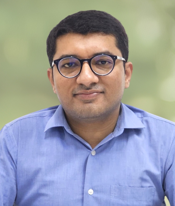 Dr. Raghav Mishra
