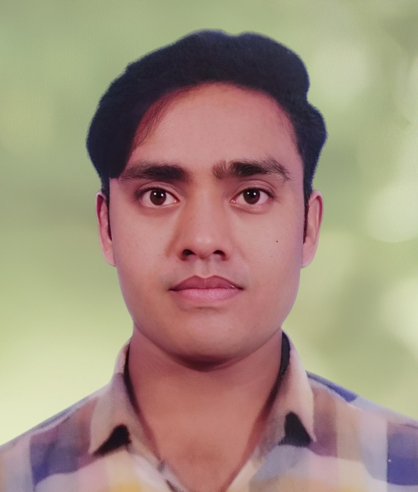 Ms. Vikas Kumar Kashyap