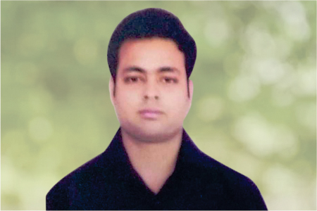 Mr. Sagar Maurya