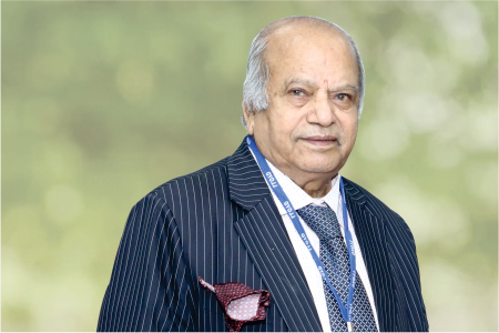 Shri S. L. Nasa