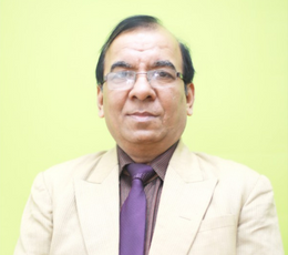 dr. rajeev saxena
