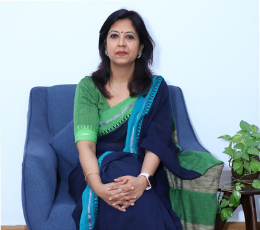 Dr. Vandana Arora Sethi
