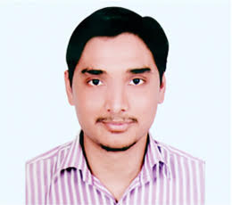 Mr. Shailendra Pandey