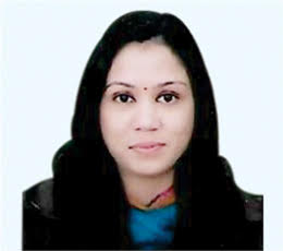 Ms. Divya Jain