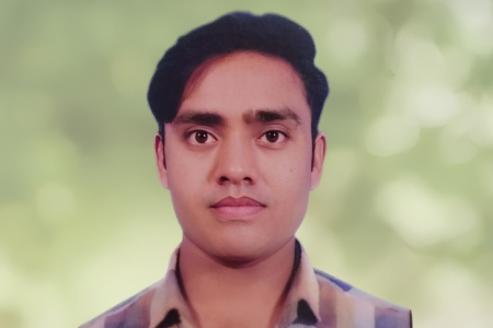 Ms. Vikas Kumar Kashyap 