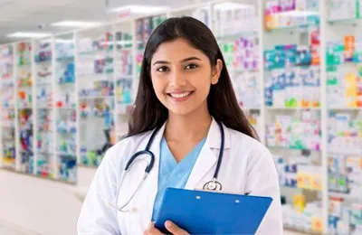 Pharm. d