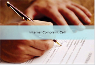 internal-complaint-cell
