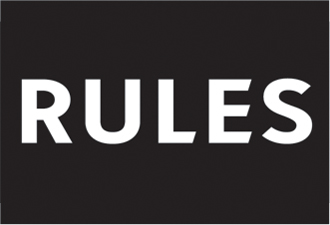 rules