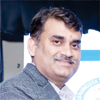 Dr Anant Narayan Bhatt